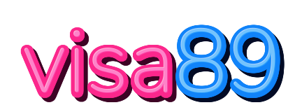 visa89 — logo kanal
